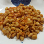 Albergo Da Ranella Nourriture