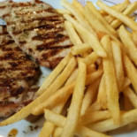 Locanda I Calieroni Nourriture