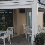 Siro Caffe Extérieur