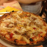 Pizzeria Da Silvio food