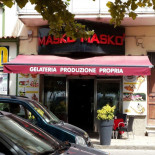 Maskó Cafe Comida
