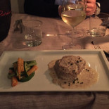 Zanzibar Comida