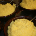 La Darbunera food
