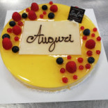 Serlini Pasticceria Nourriture