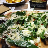 Pizzeria Manhattan Nourriture