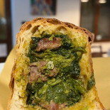 Porta Dogana Comida