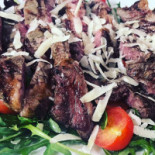 Porta Dogana Comida