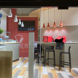Infermento Pizzeria Nourriture