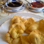 China Town Nourriture