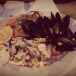 Edobar Comida