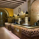 I Tigli food