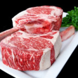 Braceria O' Priore 1955 food