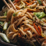 'o Wok Comida