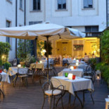 Caffe' Teatro Comida