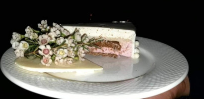 Golose Emozioni food