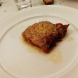 Irina Trattoria Nourriture