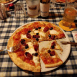 Roxy Pizzeria Nourriture