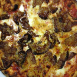 Pizzeria Impastato Nourriture