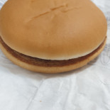 McDonald's Nourriture