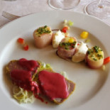 Vecchio Castagno Nourriture