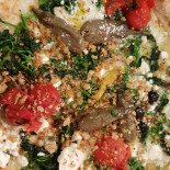 Grigoris Comida
