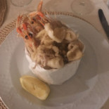 Il Vecchio Molino Nourriture
