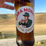 Al Vecchio Forno food