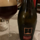 Al Vecchio Forno inside