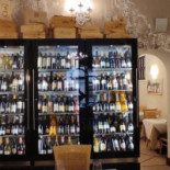Il Sogno food
