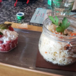 Pane Trita Nourriture