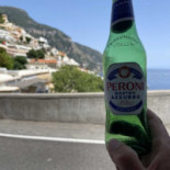 Il Fornillo Nourriture