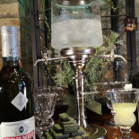 Il Borgo 56 Nourriture