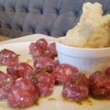 Hosteria Del Macellaio Cibo
