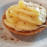 Hosteria Del Macellaio Cibo