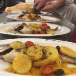 Al Ciciarello Comida