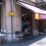 Matis Dinner Lounge Caffe Nourriture
