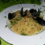 Sciu Sciu Comida