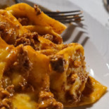 Agriturismo Il Poderone Nourriture