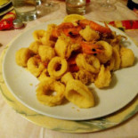 Il Cavalluccio Marino Nourriture