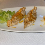 Goong Comida