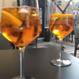 Camponarzio Comida
