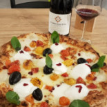 101 Percento Comida