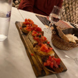 Terme Di Diana food