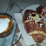 Gauguin Cafe' Nourriture
