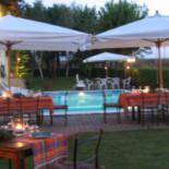 Agriturismo Corte Casella inside