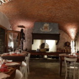 Maison Rosset Comida