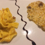 Al Vecchio Tagliere food