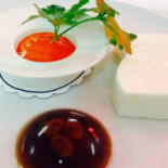 Lo Sfusato Maiori Comida