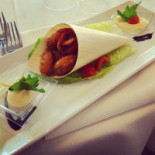 Lo Sfusato Maiori Comida