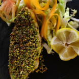 Perfect Lounge Comida